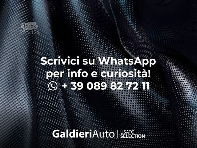 Специализиран камион Citroën Jumper