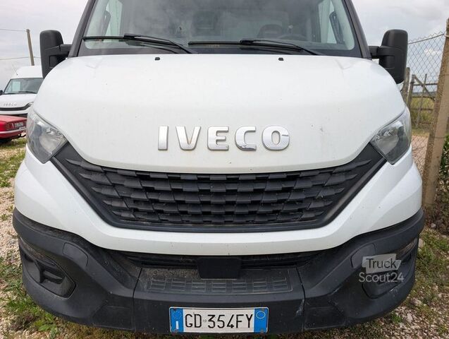 Tovorno vozilo za posebne namene Iveco Daily