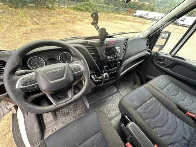 Tovorno vozilo za posebne namene Iveco Daily
