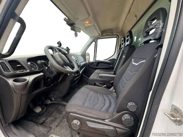 Tovorno vozilo za posebne namene Iveco Daily