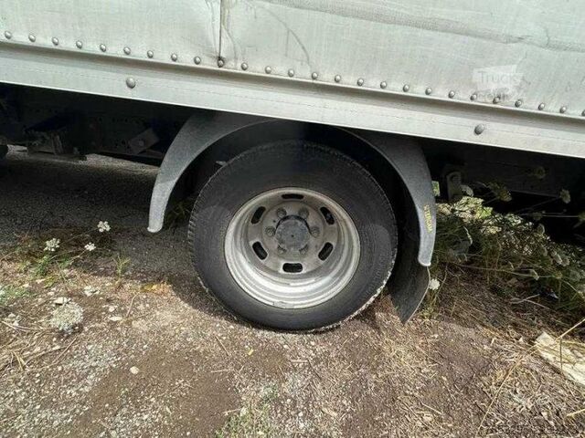 Tovorno vozilo za posebne namene Iveco Daily