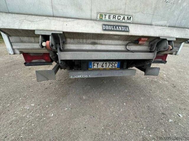 Tovorno vozilo za posebne namene Iveco Daily