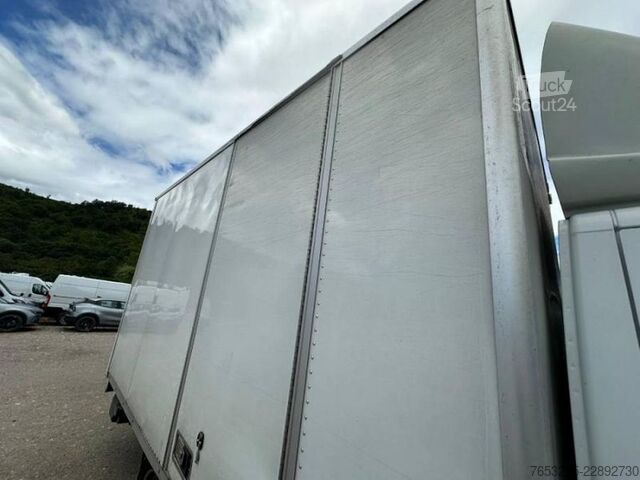 Tovorno vozilo za posebne namene Iveco Daily