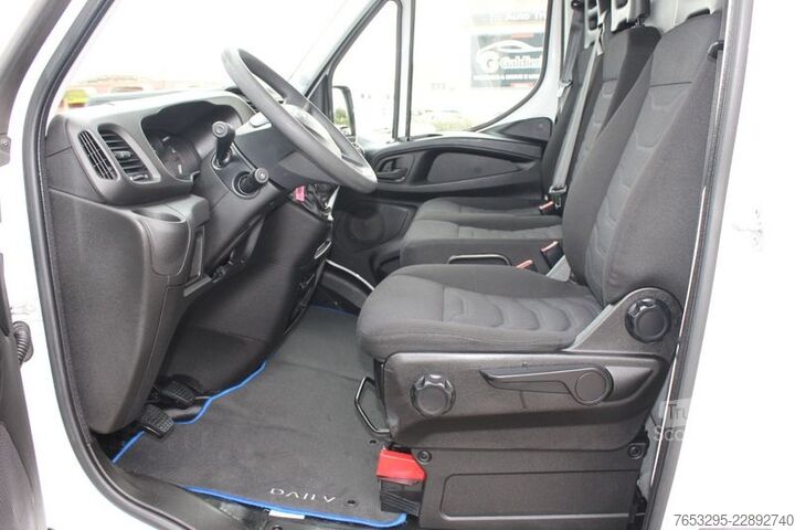 Camion per usi speciali Iveco Daily