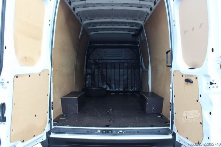 Camion per usi speciali Iveco Daily
