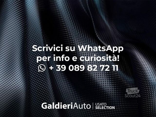 Kamion za specijalne namene Iveco Daily