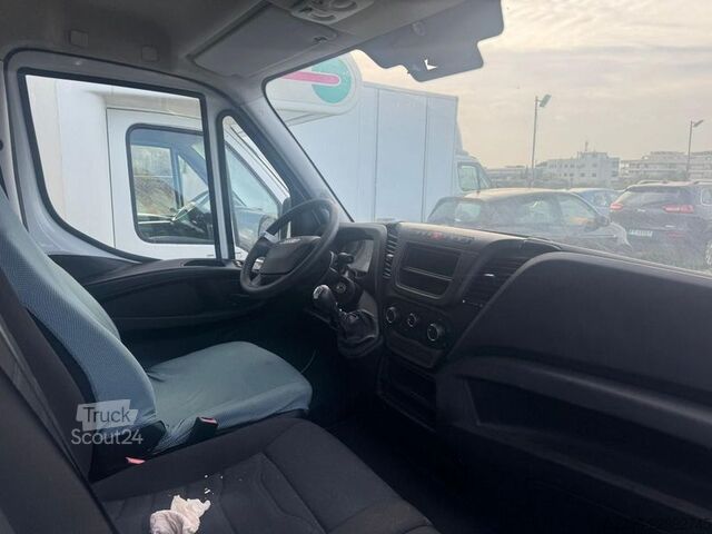 Tovorno vozilo za posebne namene Iveco Daily