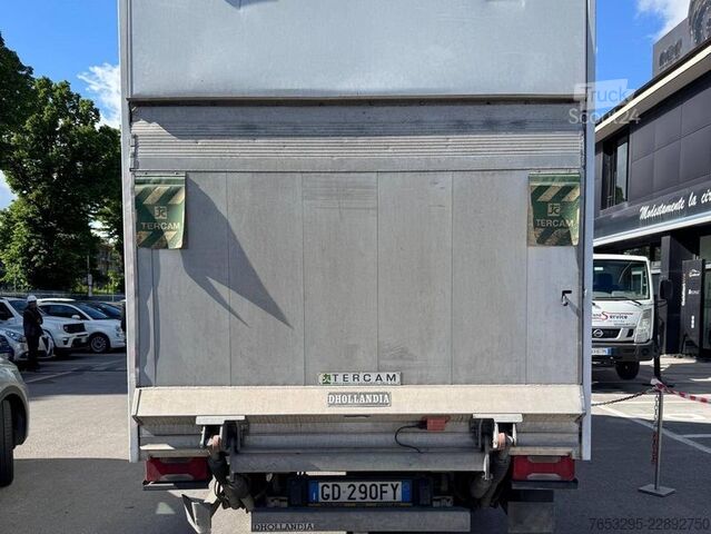 Специализиран камион Iveco Daily