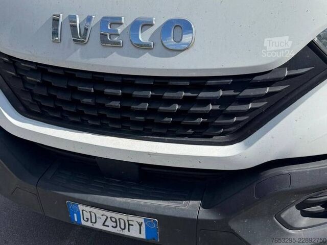 Специализиран камион Iveco Daily