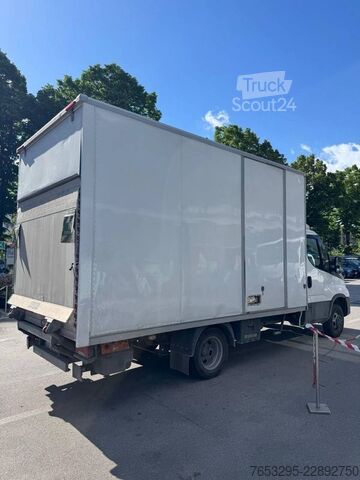 Специализиран камион Iveco Daily