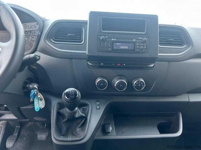 Camión para usos especiales Renault Master