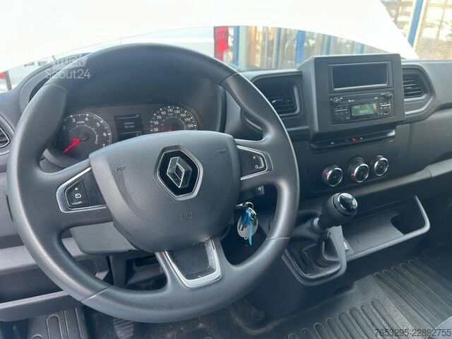 Camión para usos especiales Renault Master