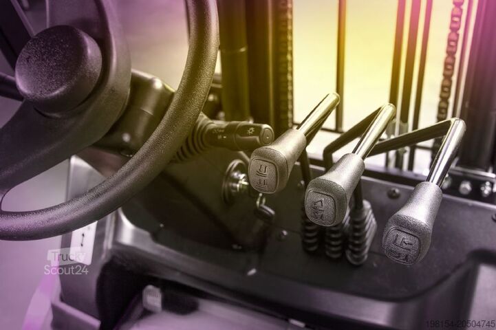 Frontstapler AntOn CBH2.5