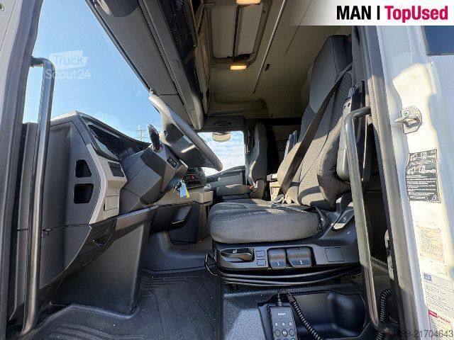 Standardni vlačilec MAN TGX 18.510 4x2 BL SA