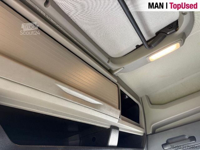 Standardni vlačilec MAN TGX 18.510 4x2 BL SA