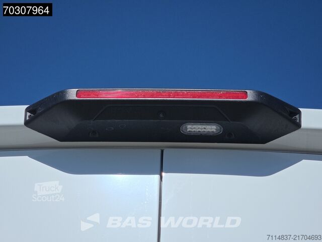 Van Iveco Daily 35S18 Nuevo - 3.0L - Automático - 180CV -...