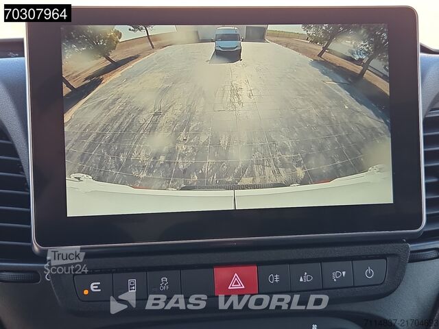 Van Iveco Daily 35S18 Nuevo - 3.0L - Automático - 180CV -...