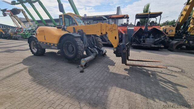Chariot télescopique JLG 3513PS / 13 Meter / SW