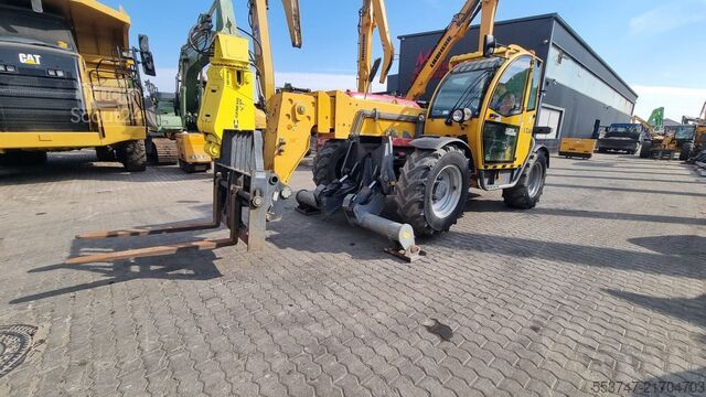 Chariot télescopique JLG 3513PS / 13 Meter / SW