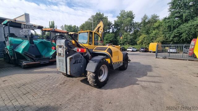 Chariot télescopique JLG 3513PS / 13 Meter / SW