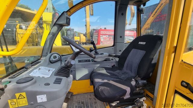 Chariot télescopique JLG 3513PS / 13 Meter / SW