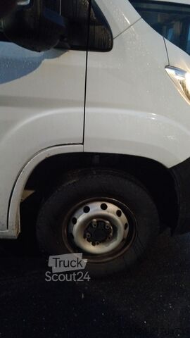 Caravana/autocaravana Fiat Ducato Weinsberg Carabus 600 K | 2023| EURO 6 | Professioneller Verkäufer