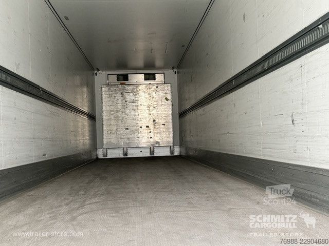 Ψυκτικός ημιρυμουλκούμενος Schmitz Cargobull Tiefkühler Standard