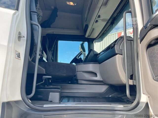 Standard-SZM Scania R450 RETARDER, PTO, FRIGO, ACC