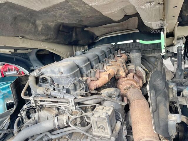 Standard-SZM Scania R450 RETARDER, PTO, FRIGO, ACC
