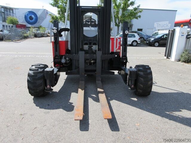 Autre palfinger F3-253 GTS 4W 4 Wege, Allrad, Mitnahme