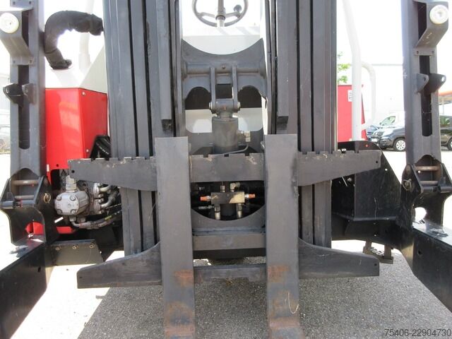 Autre palfinger F3-253 GTS 4W 4 Wege, Allrad, Mitnahme