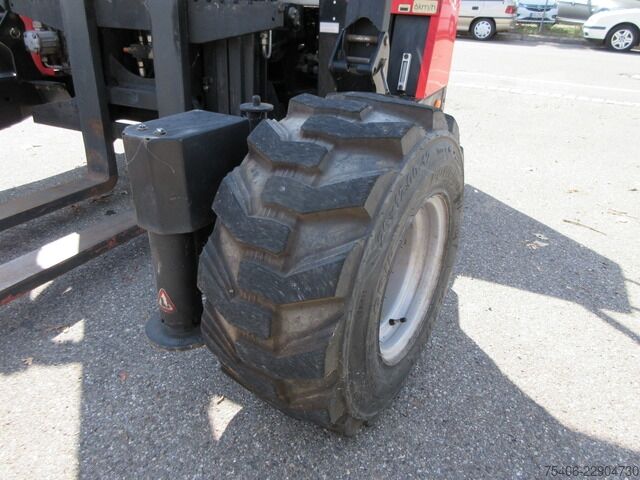 Autre palfinger F3-253 GTS 4W 4 Wege, Allrad, Mitnahme