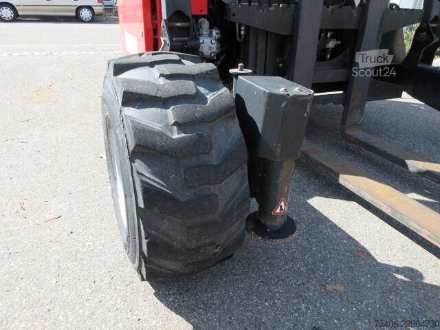 Autre palfinger F3-253 GTS 4W 4 Wege, Allrad, Mitnahme