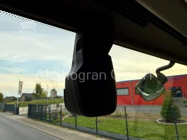 Standard-SZM DAF CF 450 4x2 / Super Space / Euro 6