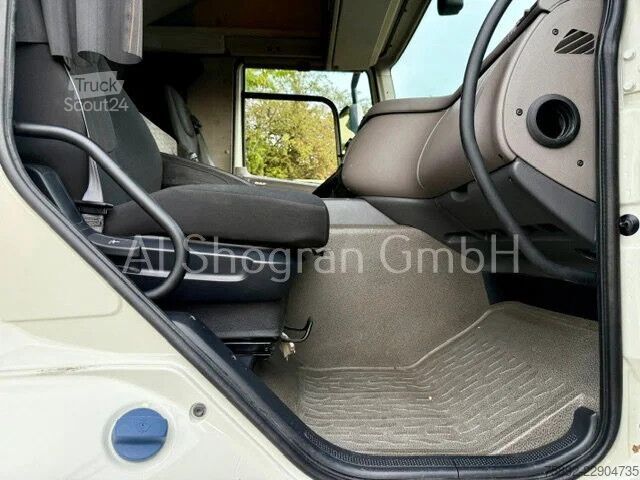 Standard-SZM DAF CF 450 4x2 / Super Space / Euro 6