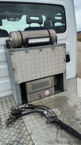 Bez náhonu na všetky kolesá Iveco Daily 50C21 Iveco Daily 50c21