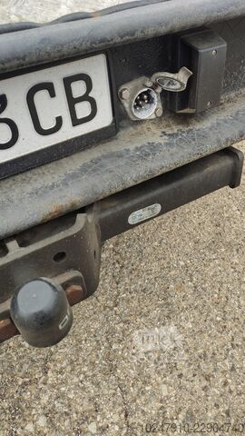 Bez náhonu na všetky kolesá Iveco Daily 50C21 Iveco Daily 50c21