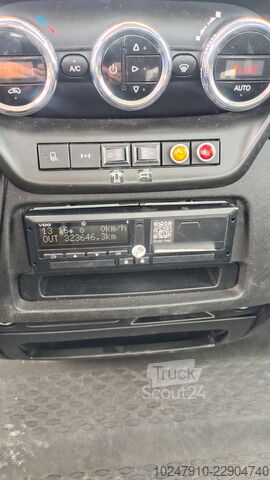 Bez náhonu na všetky kolesá Iveco Daily 50C21 Iveco Daily 50c21