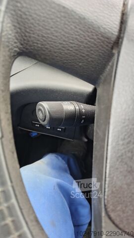 Bez náhonu na všetky kolesá Iveco Daily 50C21 Iveco Daily 50c21