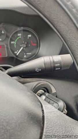 Bez náhonu na všetky kolesá Iveco Daily 50C21 Iveco Daily 50c21