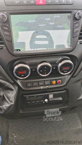 Bez náhonu na všetky kolesá Iveco Daily 50C21 Iveco Daily 50c21