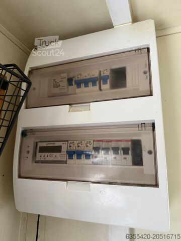 Remolque de venta Foody Wheel