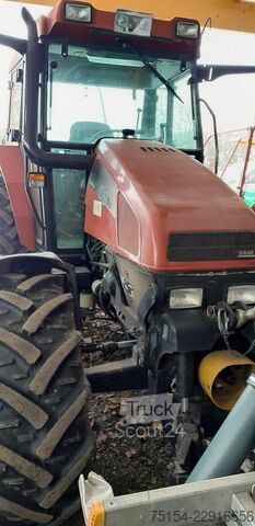 Traktor Case IH CS68