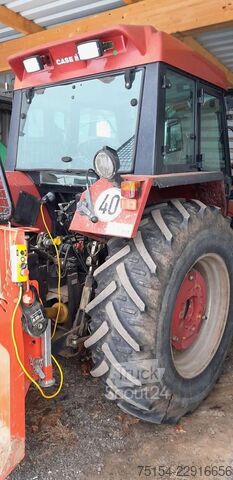 Traktor Case IH CS68