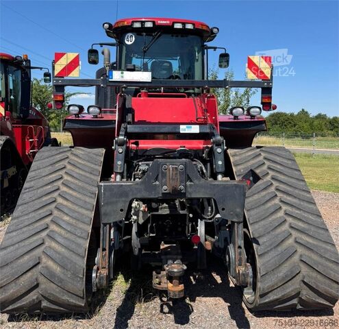 Traktor Case IH Quadtrac 620