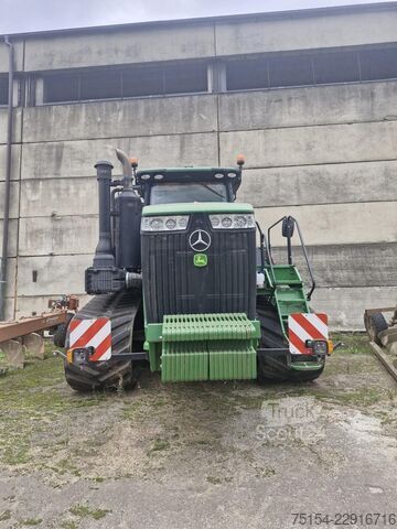 Traktor John Deere 9570 R