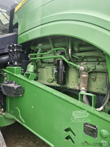 Traktor John Deere 9570 R