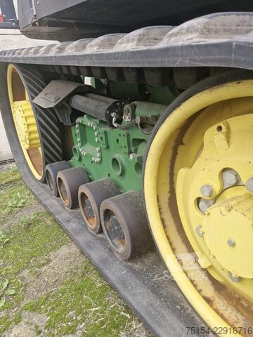 Traktor John Deere 9570 R