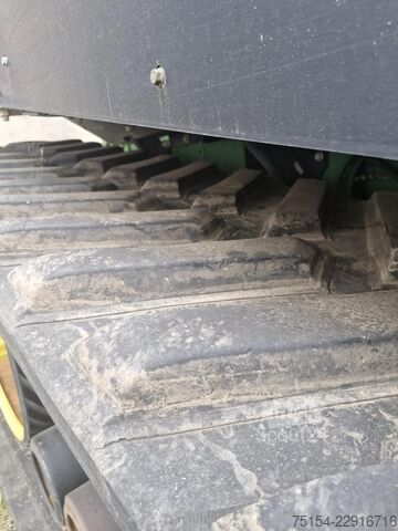 Traktor John Deere 9570 R