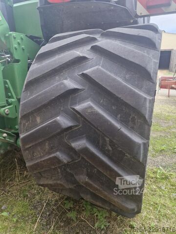 Traktor John Deere 9570 R